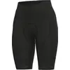 Image de Cuissard de cyclisme sans bretelles ALÉ - STRADA 2.0 PR-E - Noir XL