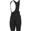 Image de Ale Off Road Gravel Pro Cuissard à bretelles Noir M Homme Noir M
