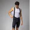 Image de Ale Pragma Corsa 2.0 Cuissard à bretelles Gris L Hommes Gris L