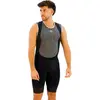 Image de Ale Pragma Corsa 2.0 Cuissard à bretelles Gris XS Hommes Gris XS