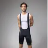 Image de Ale Pragma Corsa 2.0 Cuissard à bretelles Gris M Hommes Gris M