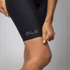 Image de Cuissard de vélo pour femmes Alé, modèle Speedfondo Light, couleur noire, taille L