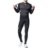 Image de Ale Pragma Winter 2.0 Cuissard à bretelles long Noir S Hommes Noir S