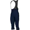 Image de Ale Pragma Winter 2.0 3/4 cycliste bleu L homme bleu L