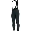 Image de Ale R-ev1 Voltage Cuissard à Bretelles Noir M Homme Noir M