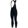 Image de Ale R-ev1 Voltage Cuissard à Bretelles Longues Bleu M Femme Bleu M