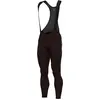 Image de Ale Off Road-gravel Stones Cargo 2.0 Cuissard à Bretelles Marron S Hommes Marron S
