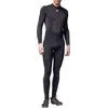 Image de Ale Off Road-gravel Stones Cargo 2.0 Cuissard à bretelles long Noir S Hommes Noir S