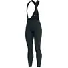 Image de Ale R-ev1 Voltage Cuissard à Bretelles Longues Noir S Femme Noir S
