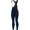 Image de Ale Pragma, pantalon de ski long, bleu, taille XS, pour femmes