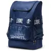 Image de Sac à dos Leone1947 Ambassador 50 l Bleu Bleu Taille unique