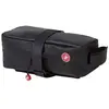 Image de Castelli UnderSaddle XL sacoche de selle noir