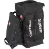 Image de Castelli Pro Race Rain Travel Bike Bag Black