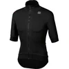 Image de Veste de cyclisme coupe-vent SPORTFUL - FIANDRE PRO - Noir M