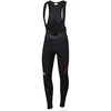 Image de SPORTFUL Cuissard long à bretelles - FIANDRE NO RAIN - Noir XL