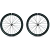 Image de Jeu de roues FULCRUM "Speed 57 DB C23" Renn, 2-Way HG 8-11