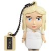 Image de SilverHT 111759740116 lecteur USB flash 16 Go USB Type-A 2.0 Beige, Blanc, Jaune - Neuf