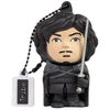Image de SilverHT 111759940116 lecteur USB flash 16 Go USB Type-A 2.0 Beige, Noir - Neuf