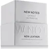 Image de New Notes New Leather Extrait de Parfum 50 ml UNISEX