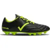 Image de Givova Goal Chaussures de football Vert,Noir EU 40 Vert,Noir EU 40