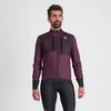 Image de Veste thermique de cyclisme SPORTFUL - SUPERGIARA - Violet XL