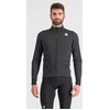 Image de SPORTFUL Veste coupe-vent pour vélo - NEO SOFTSHELL - Noir L
