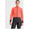 Image de Veste de cyclisme coupe-vent SPORTFUL - NEO SOFTSHELL - Rose XL