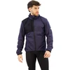 Image de Veste Sportful Supergiara Puffy, bleu, taille L, homme