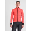 Image de Veste thermique de cyclisme SPORTFUL - FIANDRE - Rose M