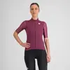 Image de Sportful Supergiara maillot cycliste à manches courtes violet S femme violet S