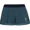 Image de Karpos Fast Vertical Cuissard vert S Hommes Vert S