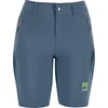 Image de Karpos Fantasia Short bleu 42 Femme bleu 42