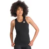 Image de Maillot de cyclisme sans manches SPORTFUL - SUPERGIARA - Noir S