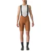Image de Cuissard Castelli Espresso Dt marron XS femme marron XS