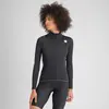 Image de Veste de cyclisme coupe-vent SPORTFUL - FIANDRE LIGHT - Noir S