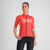 Image de Sportful Breakout Supergiara Kurzarm-radtrikot Orange M Frau Orange M