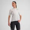 Image de Sportful Supergiara Maillot de cyclisme à manches courtes Blanc M Femme Blanc M