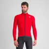 Image de Veste de cyclisme coupe-vent SPORTFUL - FIANDRE LIGHT - Rouge M
