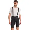 Image de Sportful Fiandre Cuissard à Bretelles Noir S Hommes Noir S