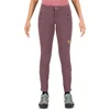 Image de Karpos Pieneta pantalon rose 40 femme rose 40
