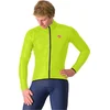 Image de Castelli Squall Shell Jacket Green S Man Green S