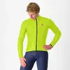 Image de Castelli Squall Shell blouson Vert L Hommes Vert L