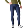 Image de Cuissard à bretelles Castelli Espresso bleu XL pour homme bleu XL