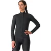 Image de Veste Castelli Perfetto Air, noir, taille L, femme, noir, taille L