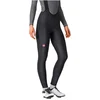 Image de Castelli Espresso Dt Cuissard à Bretelles Longues Noir L Femme Noir L