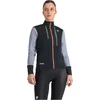 Image de Veste Sportful Supergiara, noir, taille L, femme, noir, taille L