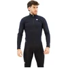 Image de Veste Sportful Fiandre Pro 2 Noir XL pour homme Noir XL