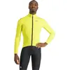 Image de Veste Sportful Fiandre Pro 2 Jaune L Hommes Jaune L