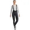 Image de Sportful Fiandre Cuissard à Bretelles Noir M Femme Noir M