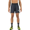 Image de Karpos Lavaredo Short Noir XL Homme Noir XL